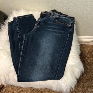 Lucky brand jeans